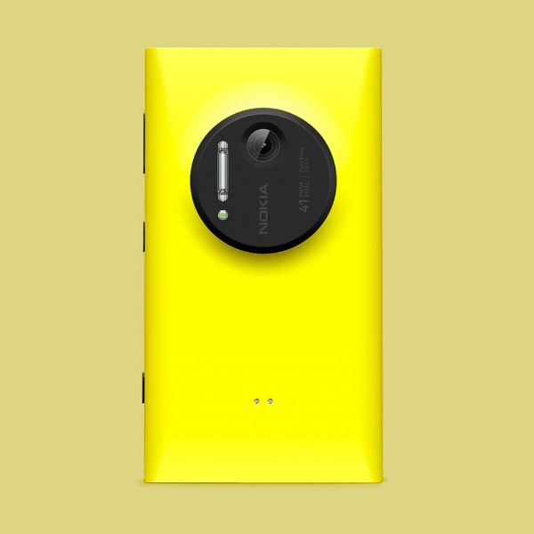 Picture of Nokia Lumia 1020