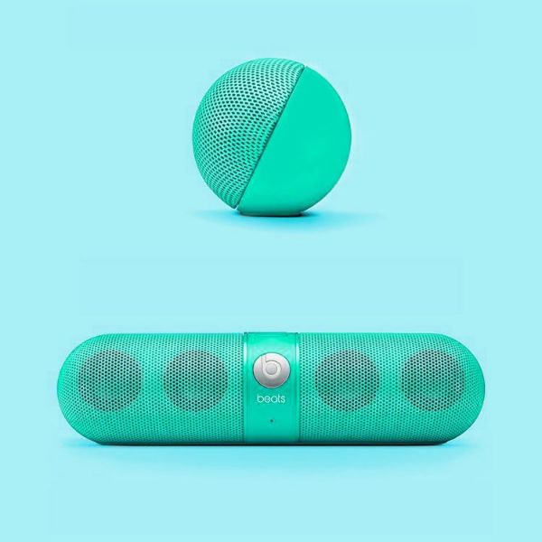 Picture of Beats Pill Wireless Speaker